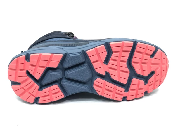 U.S. Polo Assn Gerrard Hı Outdoor WaterProof Unisex Bot - Resim 6