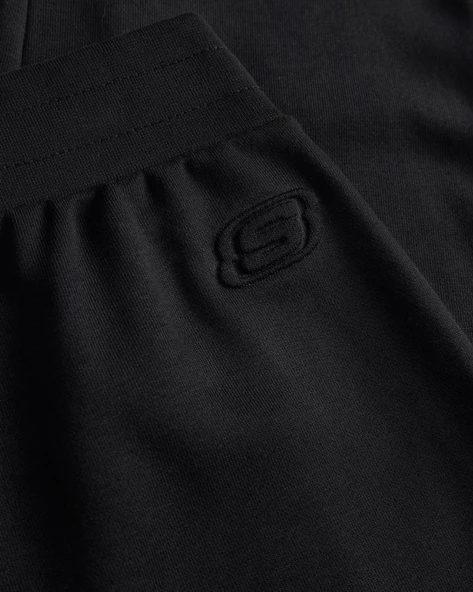 Skechers W Essential Jogger Sweatpant S242118 Jogger Pantolon Kadın Eşofman Altı - 5