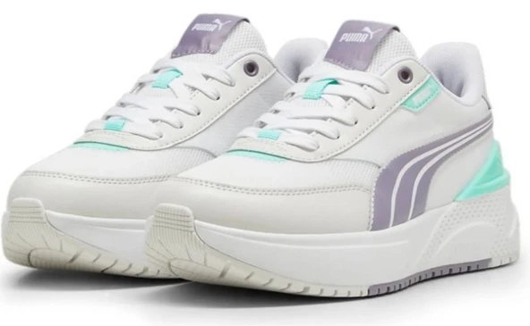 Puma 399066-03 R78 Disrupt LT Unisex Spor Ayakkabı - Resim 3