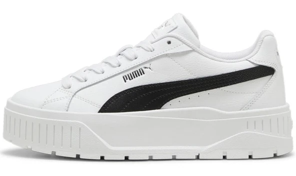 Puma 397456 Karmen II L Sneaker Ayakkabı Unisex Spor Ayakkabı - Resim 2