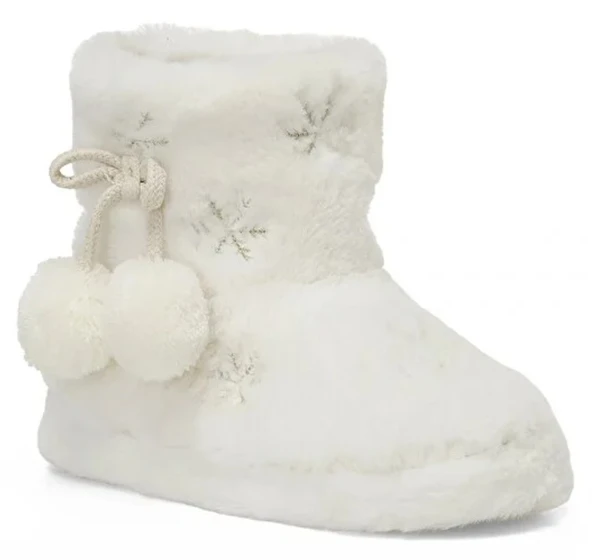 Polaris Karis Ortopedik Çocuk Panduf Ev Botu ürün görseli