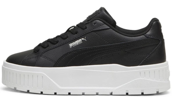 Puma 397456 Karmen II L Sneaker Ayakkabı Unisex Spor Ayakkabı - Resim 3