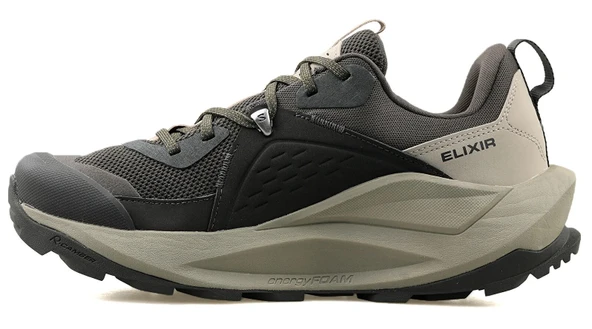 Salomon Elixir Gtx Gore-Tex® L47697400 Patika Koşu Ayakkabısı Erkek Spor Ayakkabı - 2