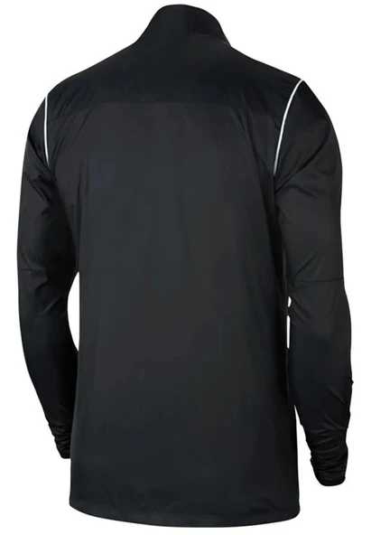 Nike BV6881-010 Antrenman Repel Park Yağmurluk İnce Erkek Mont - 2