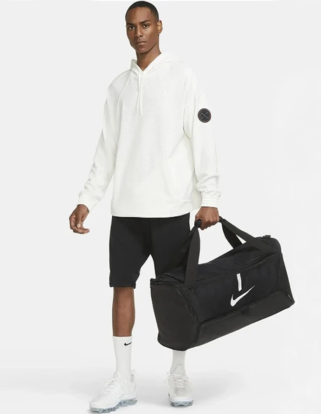Nike Cu8090-010 Academy Team M Duff Spor Çantası - Resim 7