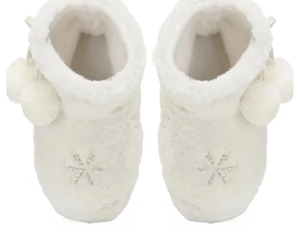 Polaris Karis Ortopedik Çocuk Panduf Ev Botu - 4