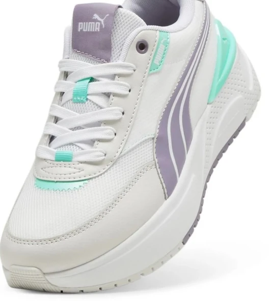 Puma 399066-03 R78 Disrupt LT Unisex Spor Ayakkabı - Resim 8