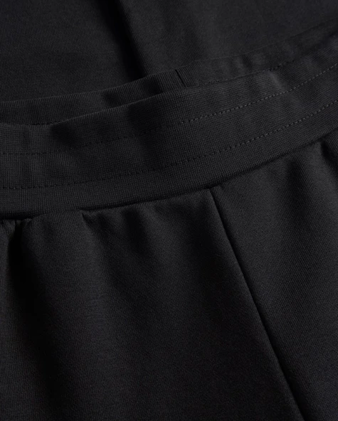 Skechers W Essential Jogger Sweatpant S242118 Jogger Pantolon Kadın Eşofman Altı - 3