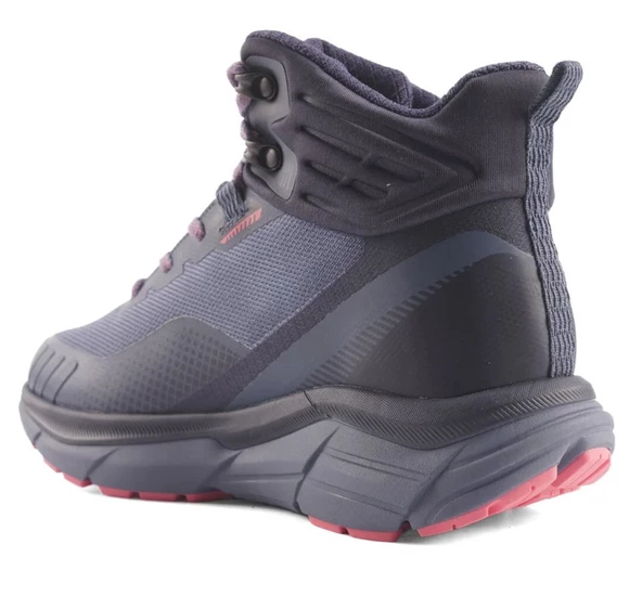 U.S. Polo Assn Gerrard Hı Outdoor WaterProof Unisex Bot - Resim 4