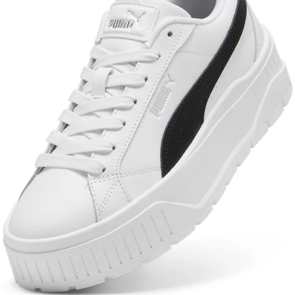 Puma 397456 Karmen II L Sneaker Ayakkabı Unisex Spor Ayakkabı - Resim 6