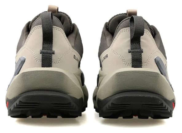 Salomon Elixir Gtx Gore-Tex® L47697400 Patika Koşu Ayakkabısı Erkek Spor Ayakkabı - 4