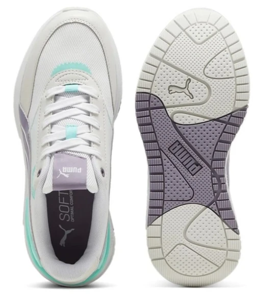 Puma 399066-03 R78 Disrupt LT Unisex Spor Ayakkabı - Resim 13