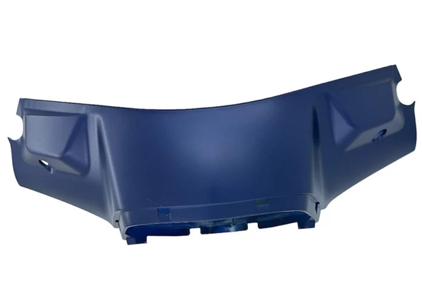 Mondial Wing 50İ Far Muhafaza Mat Mavi 2023 Orj ürün görseli 1