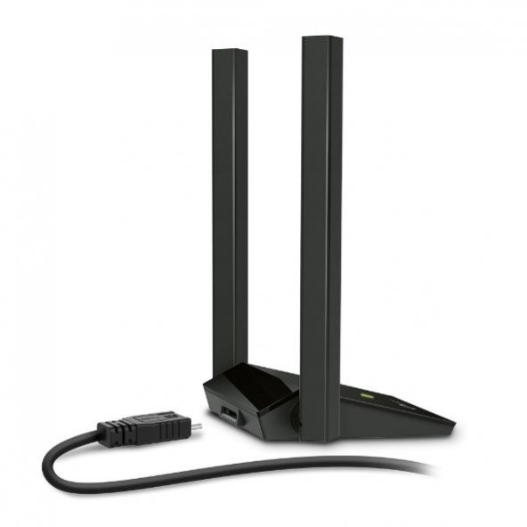 TP-LINK ARCHER T4U PLUS  D.BAND USB ADAPTÖR,1200Mb - 9