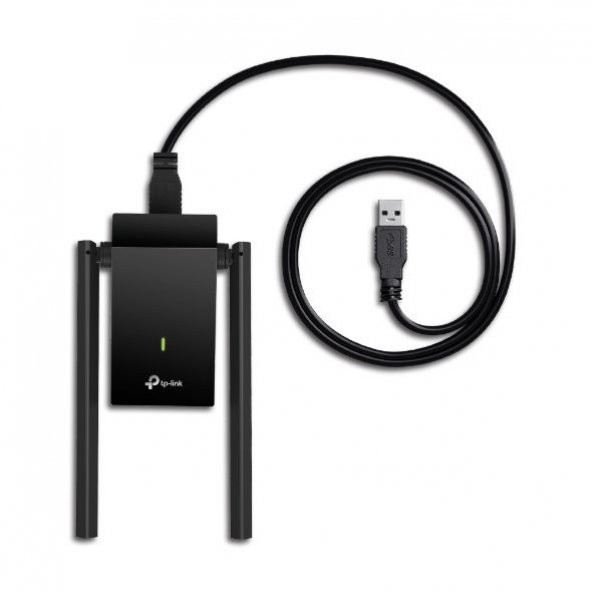 TP-LINK ARCHER T4U PLUS  D.BAND USB ADAPTÖR,1200Mb - 5