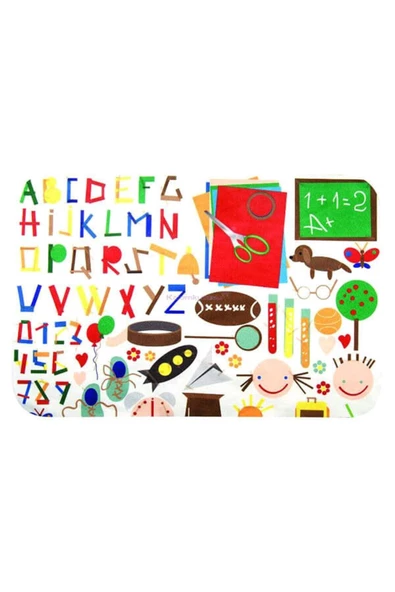 Nova Color Beslenme Bezi 35x48 Cm - 2