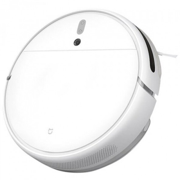 Xiaomi Mi Vacuum Mop 1C 2 in 1 Akıllı Robot Süpürge ve Paspas