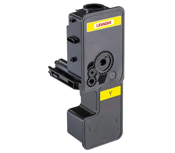 LW Calligraph TK-5220Y(1T02R9BNL1)sarı M.T.Ü.(1,2K ürün görseli 1