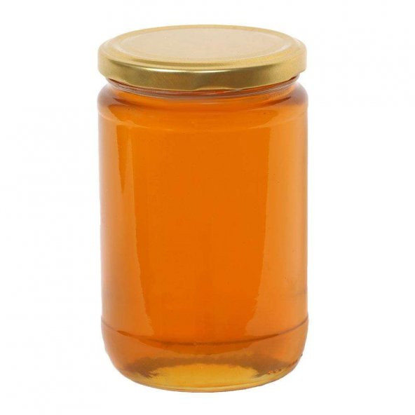Süzme Çiçek Balı 900g - 3