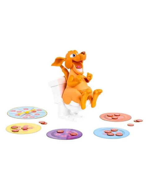 Doo Doo Kangaroo Oyunu EGK000000 - Resim 2
