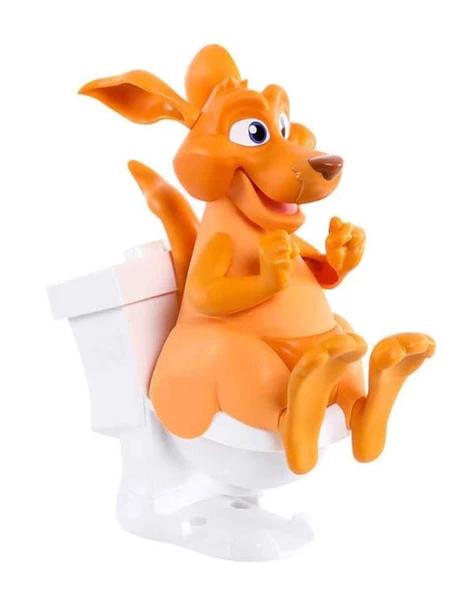 Doo Doo Kangaroo Oyunu EGK000000 - Resim 3