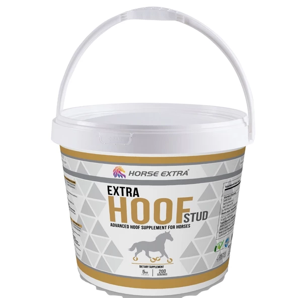 Horse Extra Hoof Stud 5 Kg