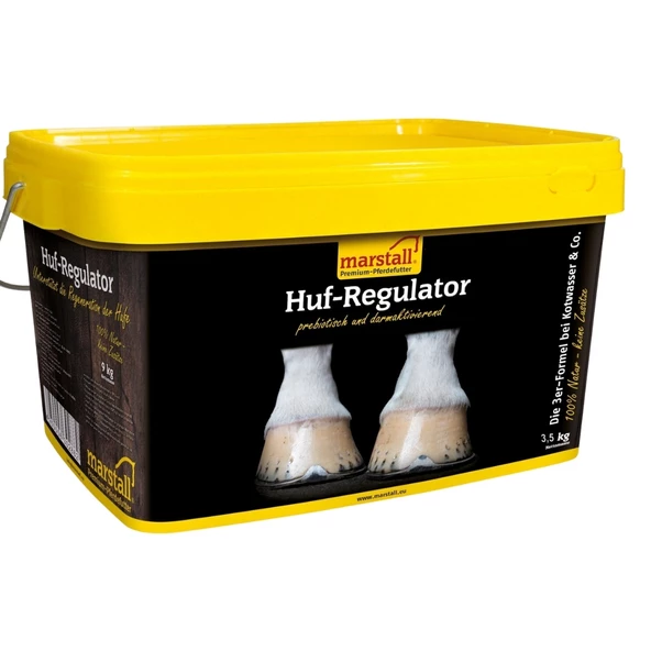 Marstall Huf Regulatör 3,5 kg