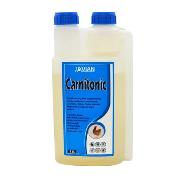 Royal Avian Carnitonic 1 Lt