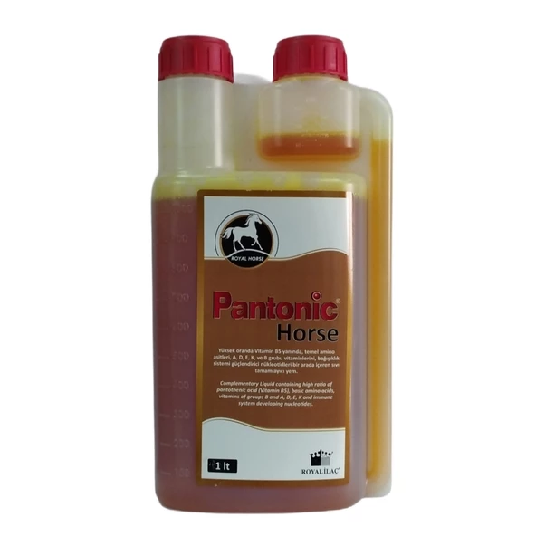 Royal Pantonic Horse 1 LT