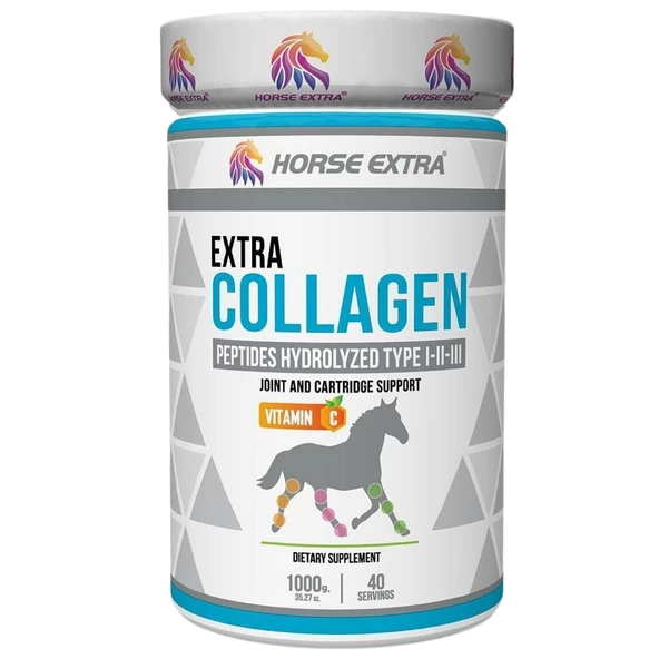 Horse Extra Collagen1 Kg