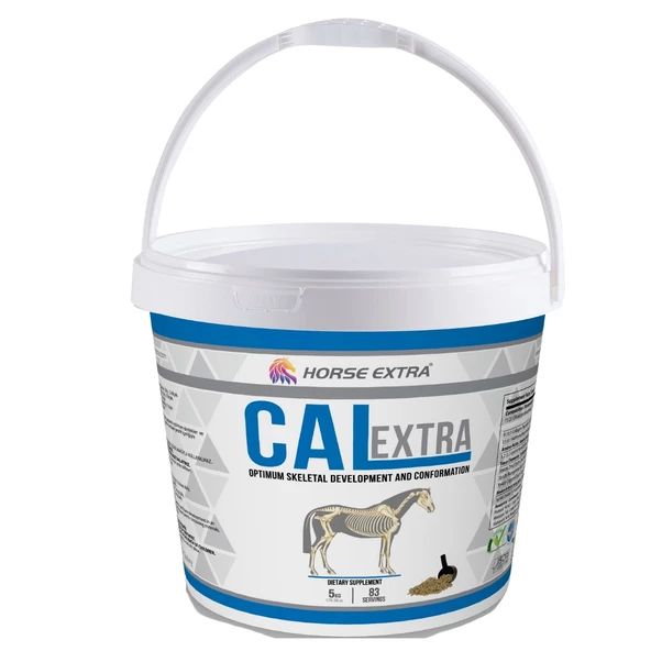 Horse Extra Calextra 5 Kg