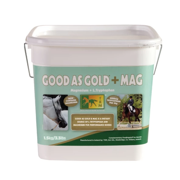 Trm God As Gold Mag 1.5 Kg