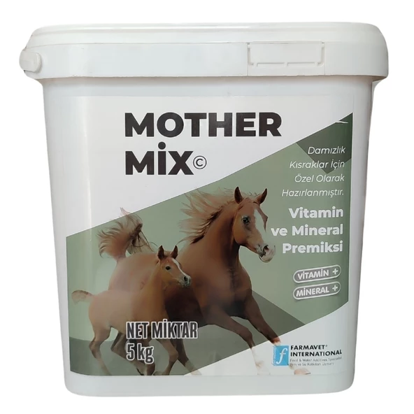 Farmavet Mother Mix 5 Kg