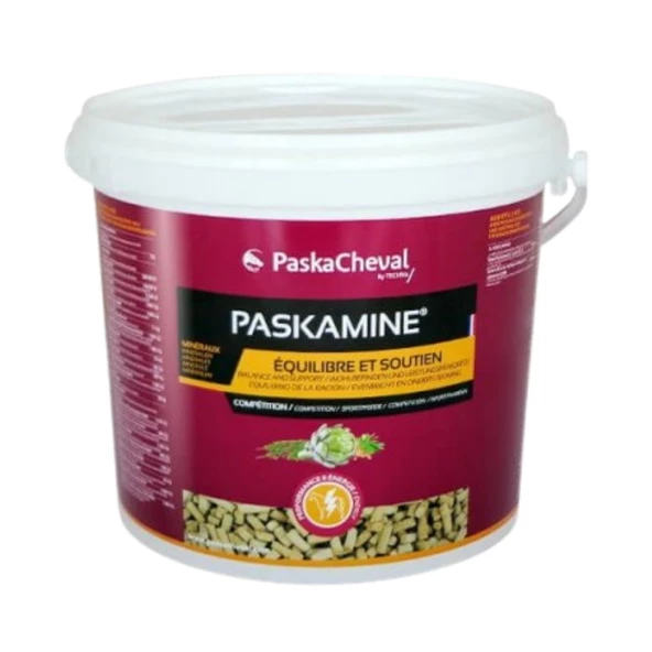 Pascacheval Paskamine 10 Kg