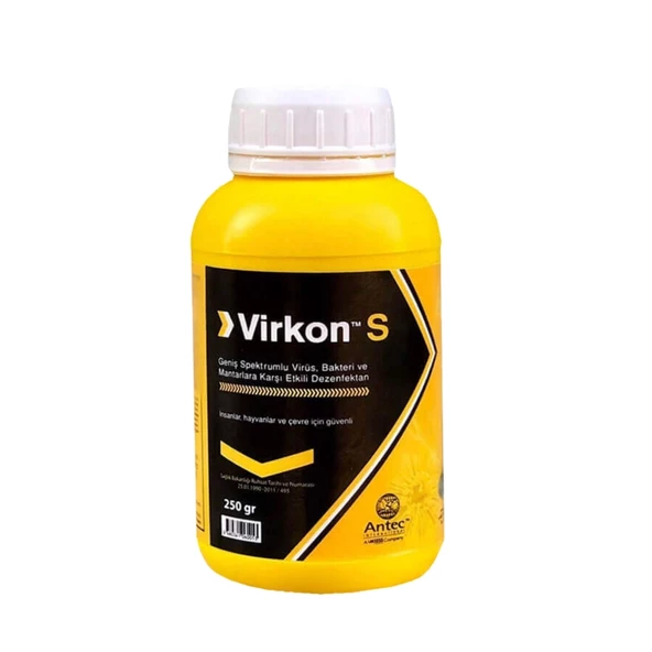 Refarm Virkon-S 250 GR