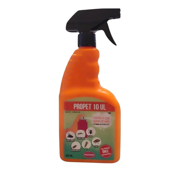 Profarm Propet 10 Ul 400 Ml