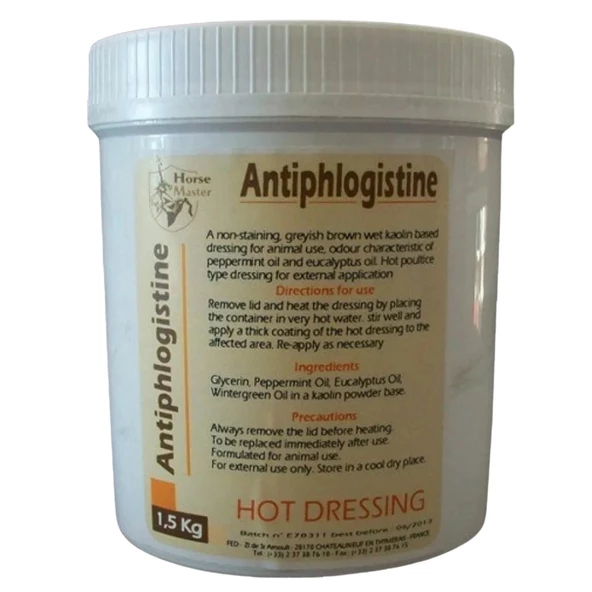 Hawthorne  Antiphlogistine 1.5 Kg