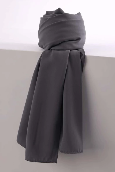 Füme-Medine İpeği Şal - Resim 5