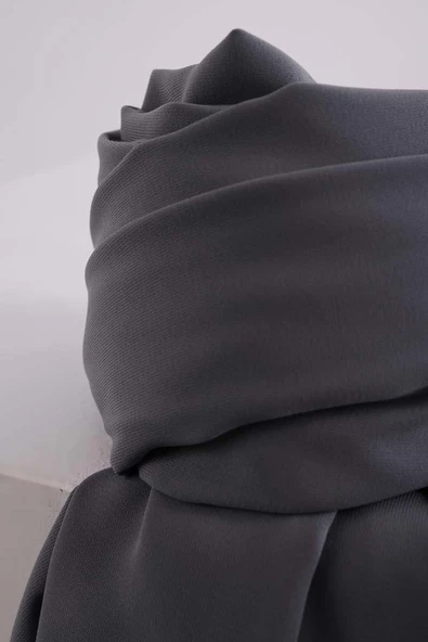 Füme-Medine İpeği Şal - Resim 4