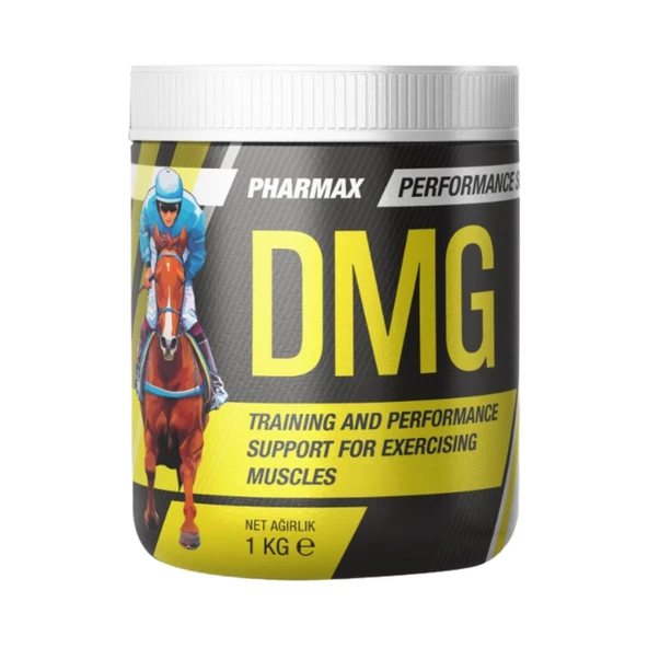 Pharmax Dmg 1 Kg