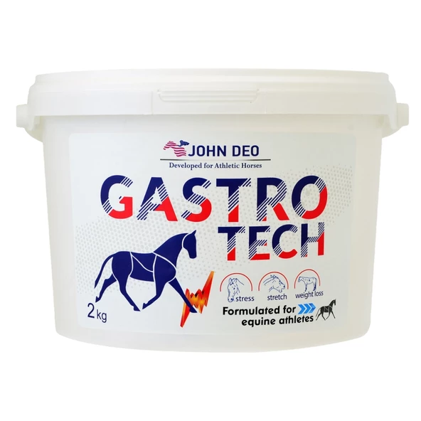 Jhon Deo Gastro Tech 2 Kg