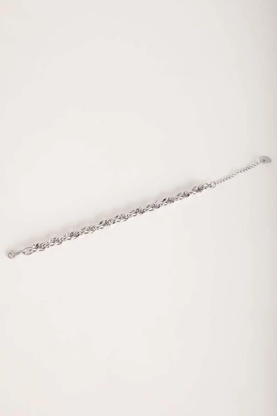 Gümüş-Bileklik - Resim 2