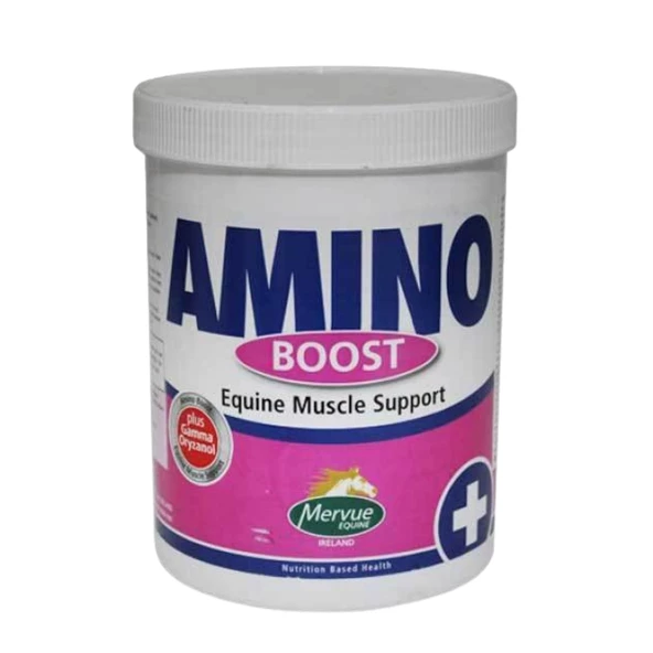 Mervue Equine Aminoboos 1 Kg