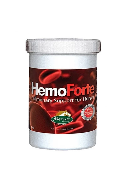 Mervue Equine Hemoforte 1 Kg