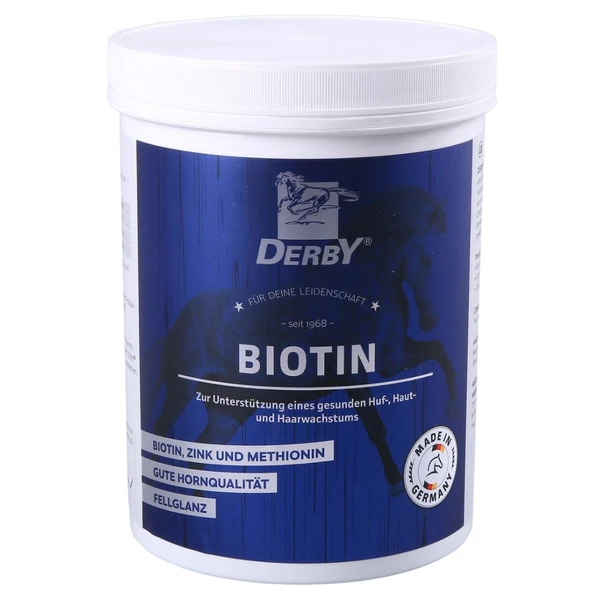 Derby Biotin 700 Gr