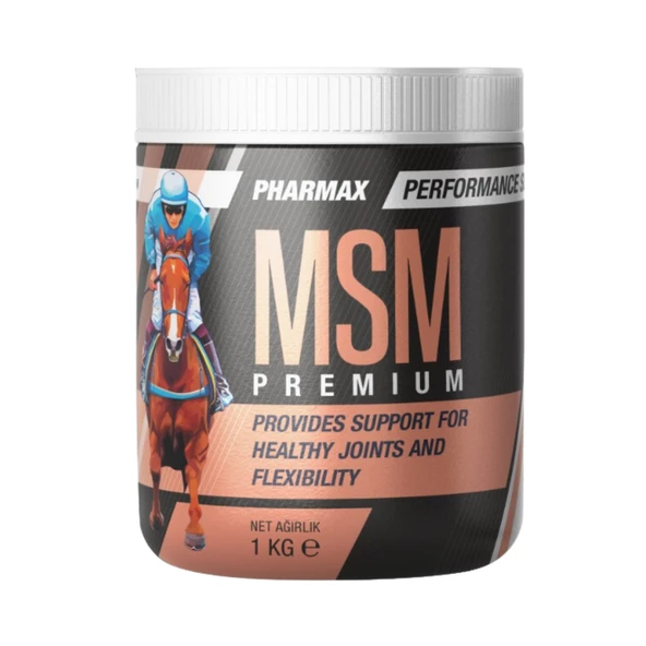 Pharmax Msm 1 KG