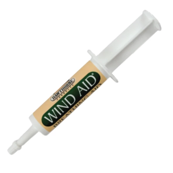 Hawthorne Wind Aid Paste