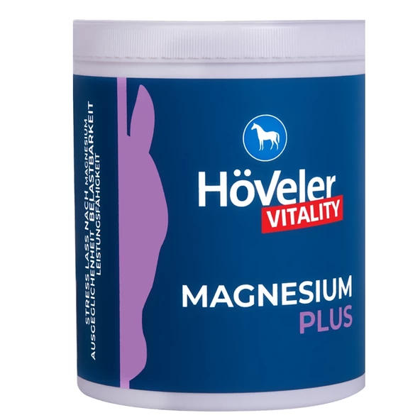 Höveler Magnesium Plus 1 KG