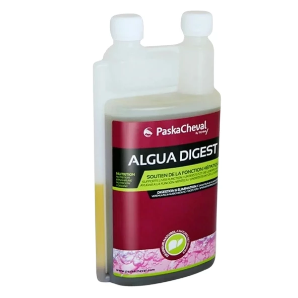 Pascacheval Algua Digest 1 Lt - 1