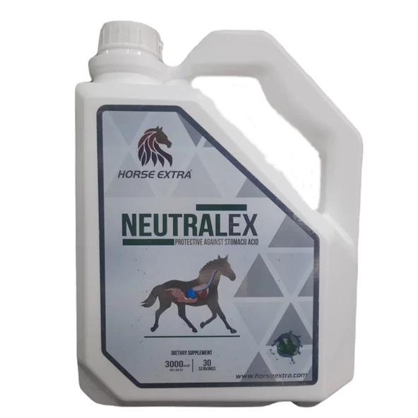 Horse Extra Neutralex 3 Lt